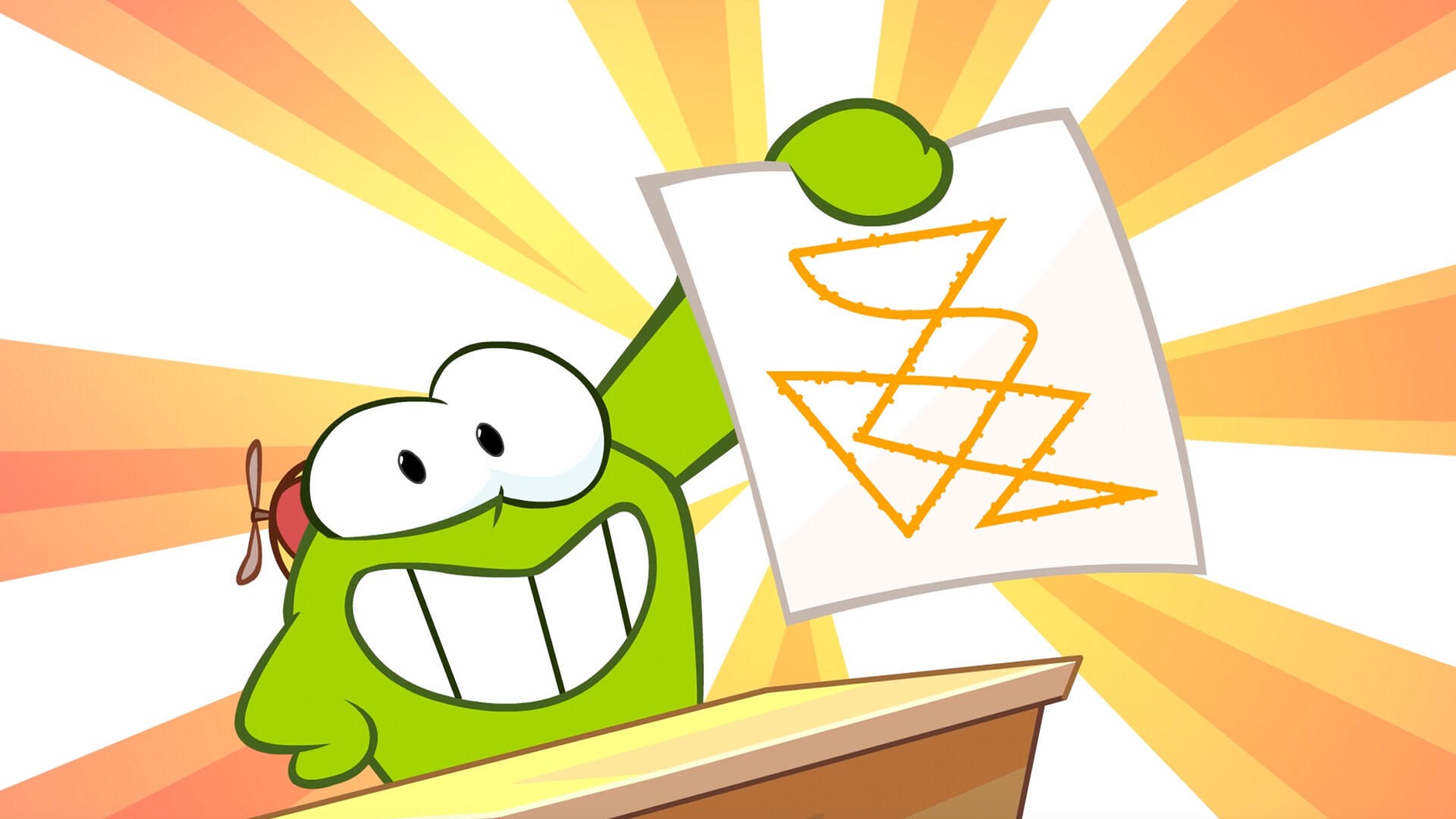 back to school episode