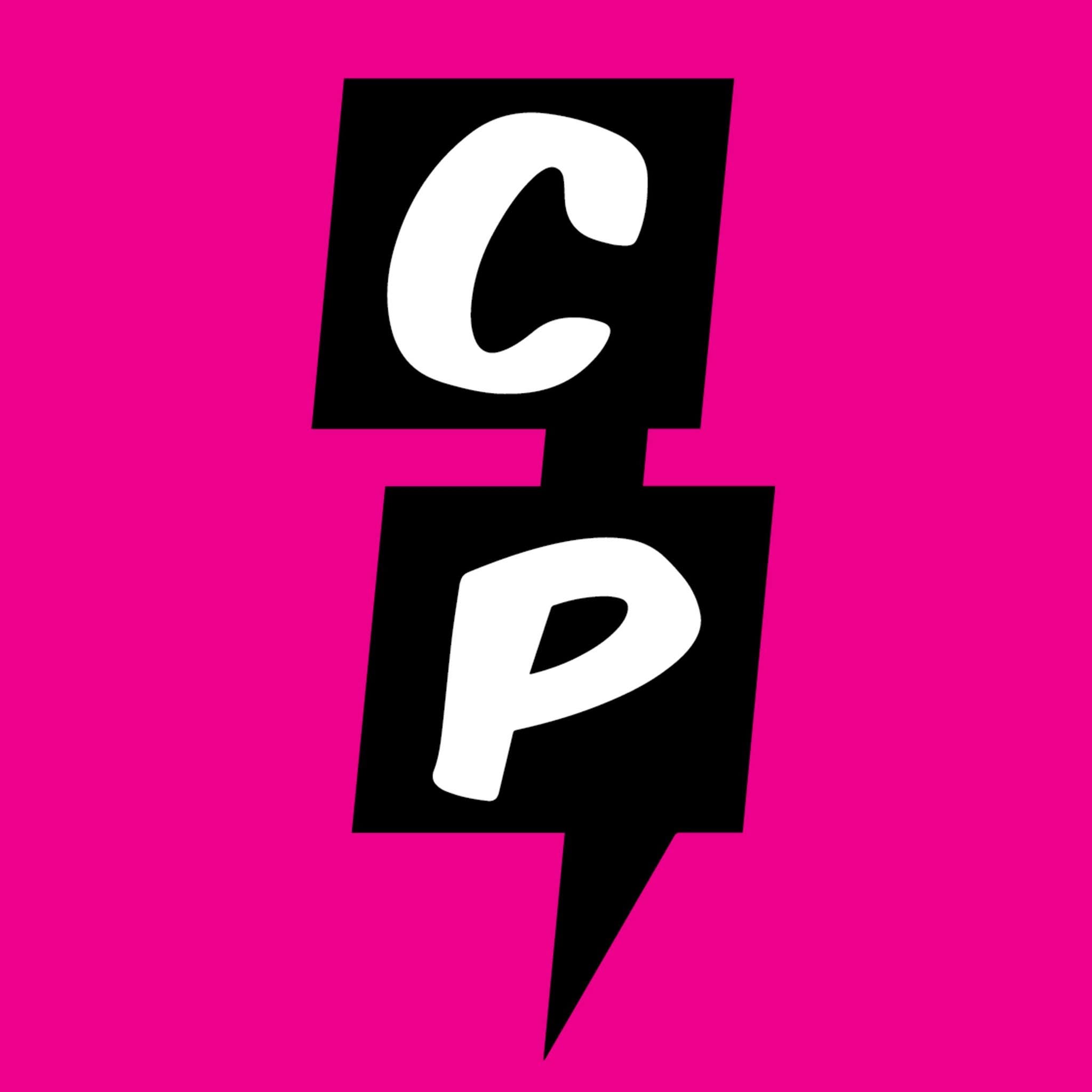 Εκδόσεις Chaniartoon Press
