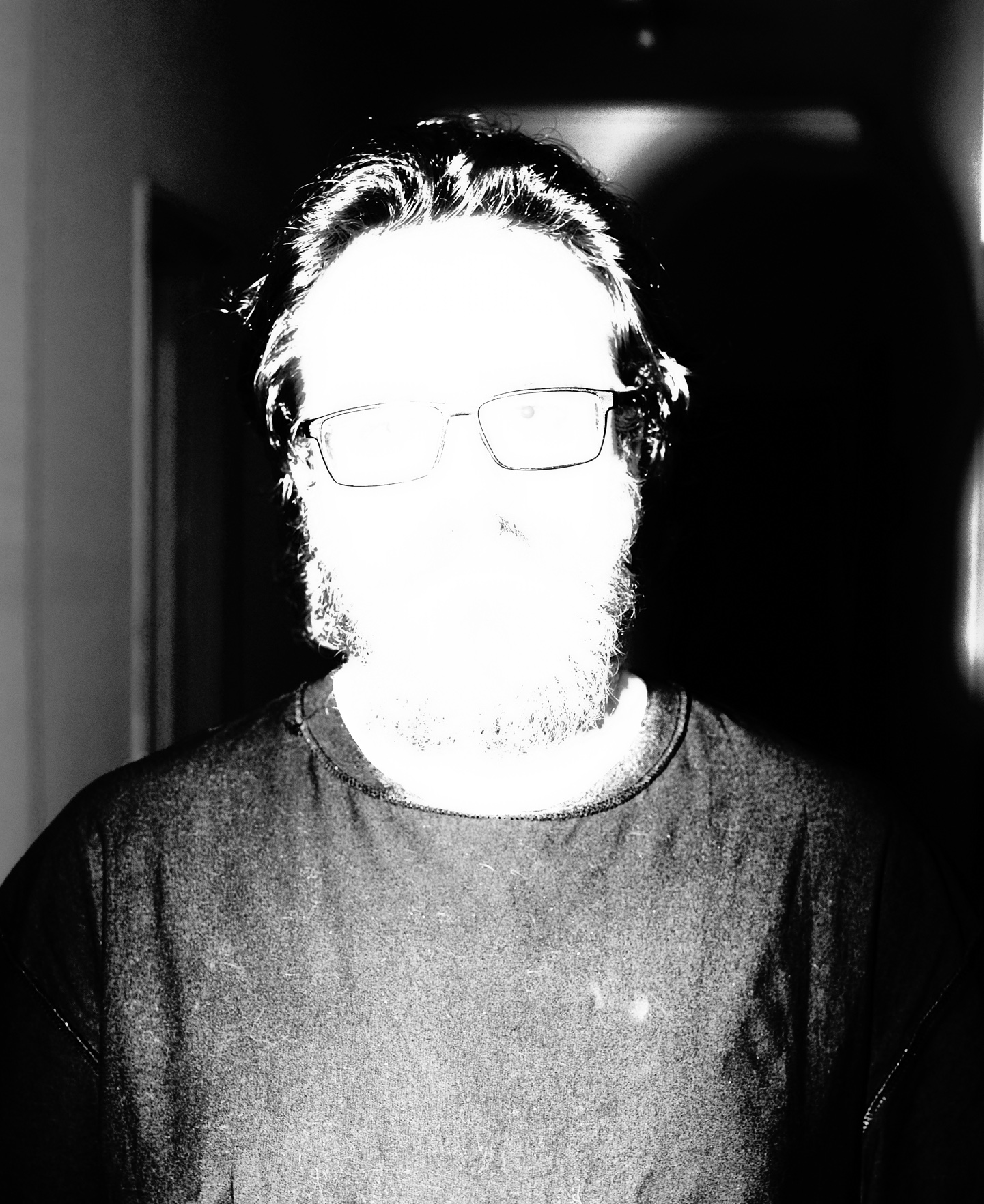 Nick Tragg