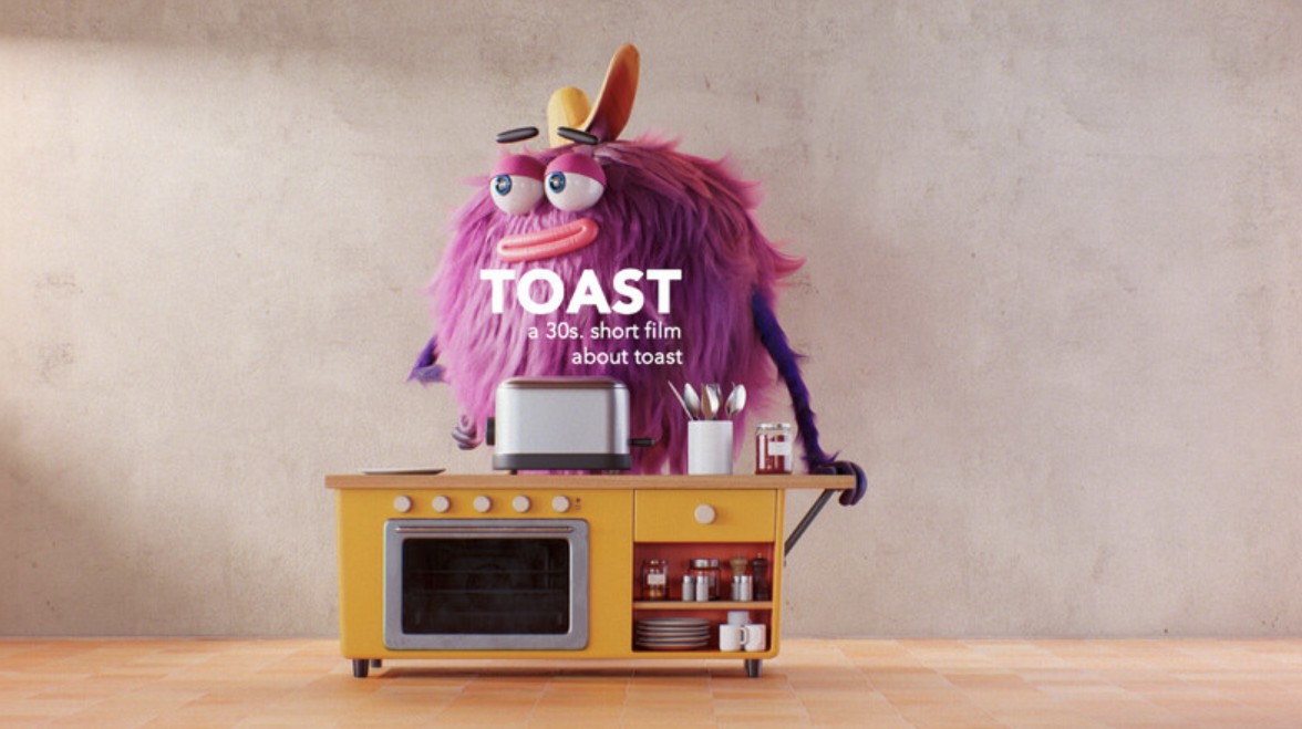Toast