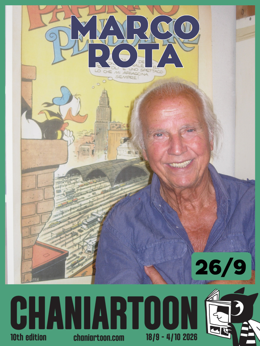 Marco Rota