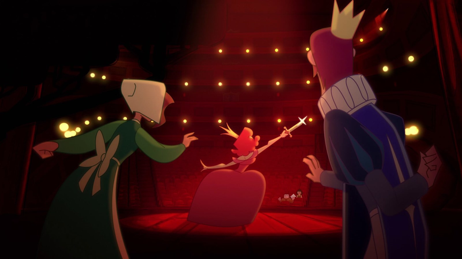 Final Act