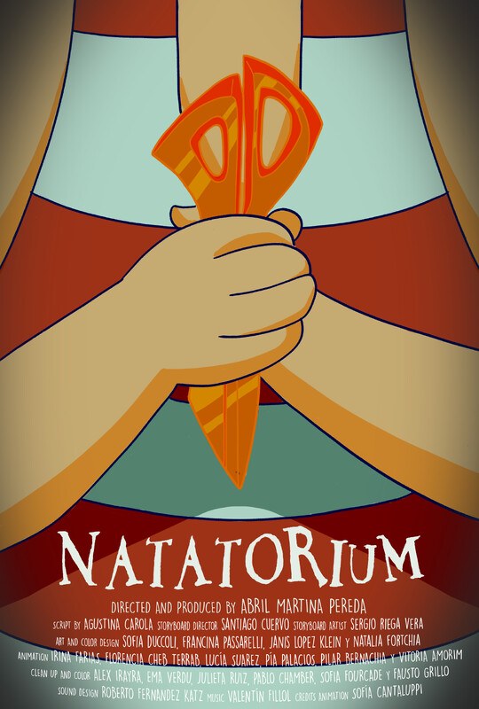 Natatorium