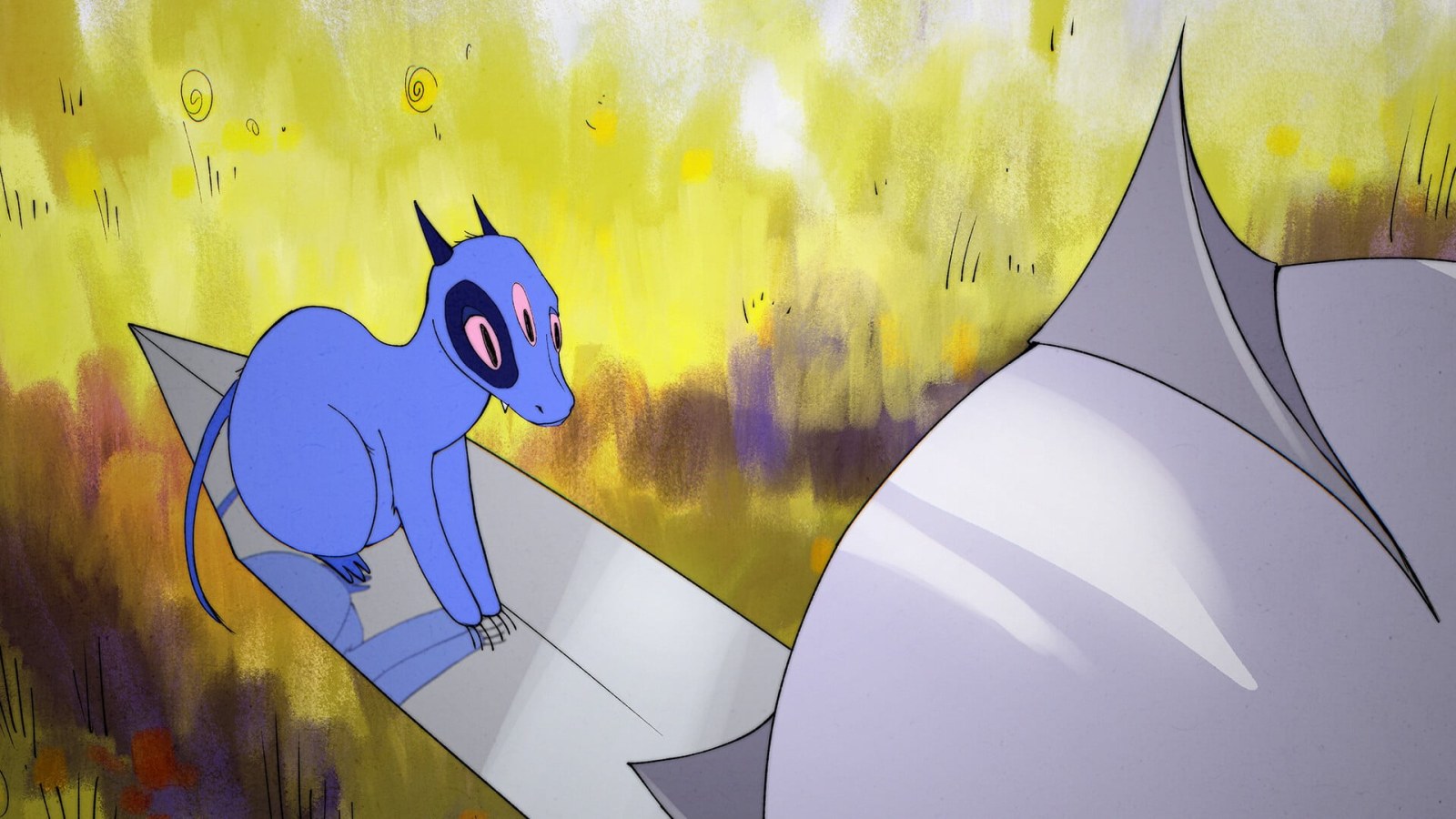 Dragonanza