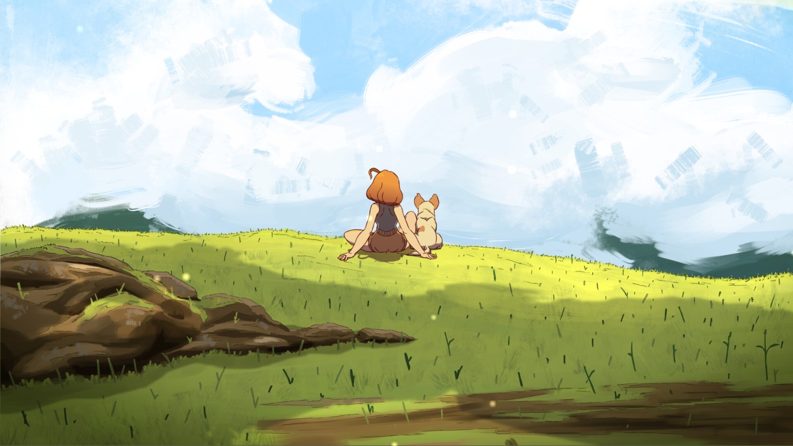 Vulture Heights