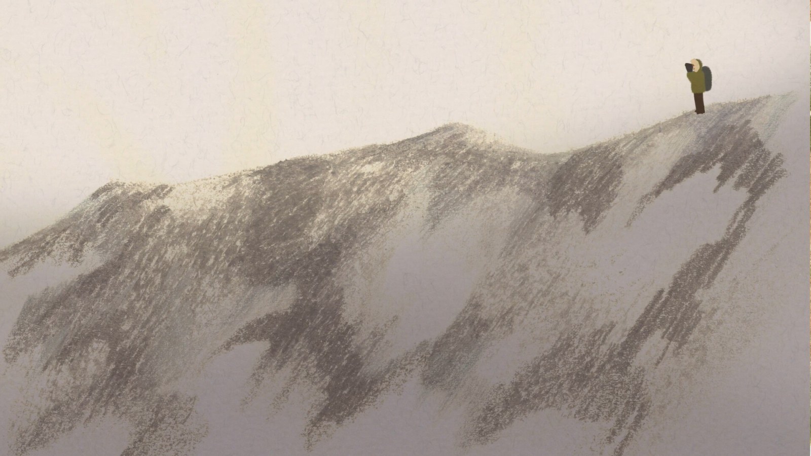 Mountain Spirit