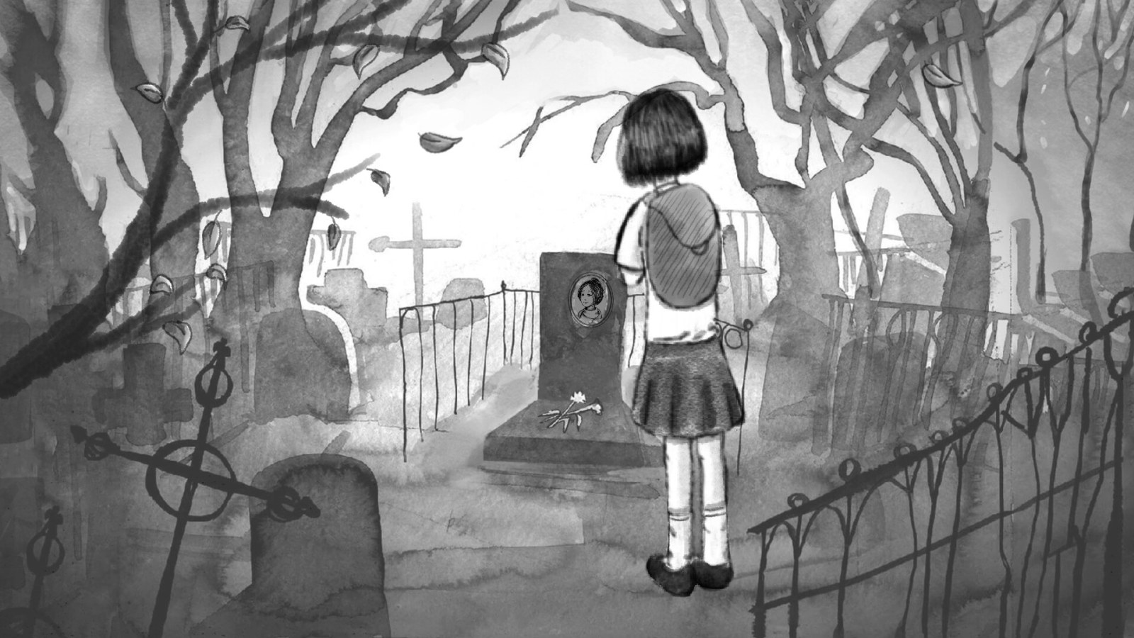The Mirror