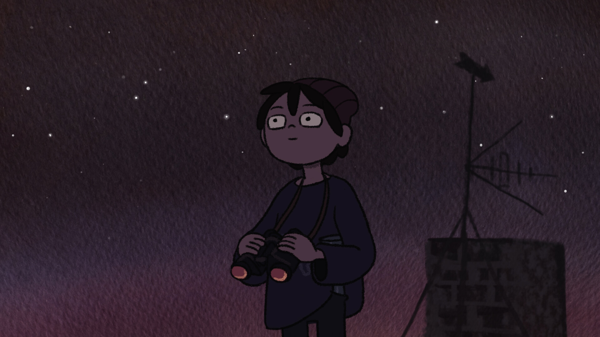 Yuri Far Far Away