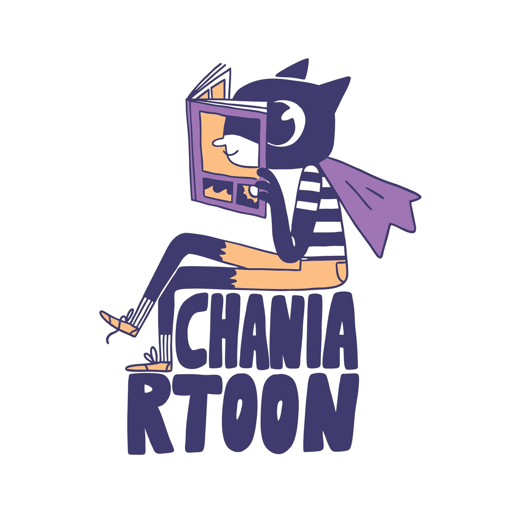 Chaniartoon 2026