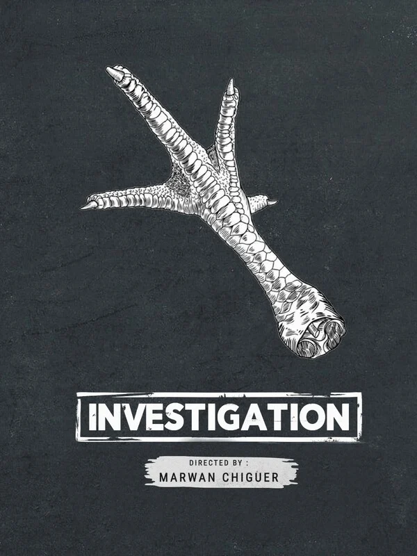 INVESTIGATION