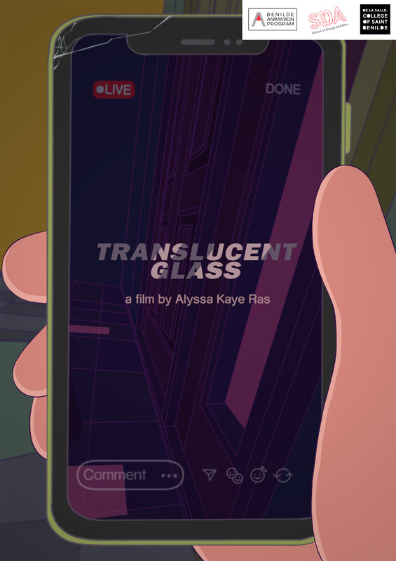 Translucent Glass