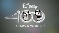 100 years Disney - The Quiz!