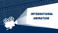 International Short Animation Films (part1)