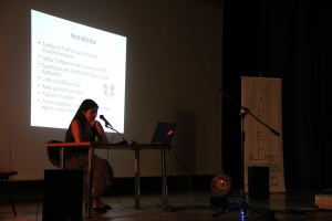 &Sigma;&epsilon;&iota;&rho;ά &omicron;&mu;&iota;&lambda;&iota;ώ&nu; Chaniartoon 2022