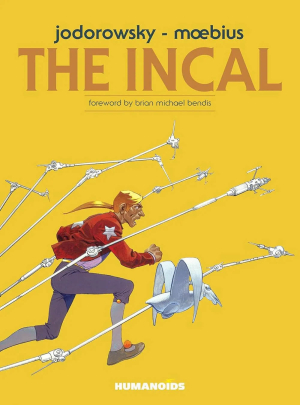 &ldquo;&Beta;&omicron;&upsilon;&tau;&iota;ά&rdquo; &sigma;&tau;&omicron;&nu; &phi;&alpha;&nu;&tau;&alpha;&sigma;&tau;&iota;&kappa;ό &kappa;ό&sigma;&mu;&omicron; &tau;&omicron;&upsilon; &ldquo;Incal&rdquo;