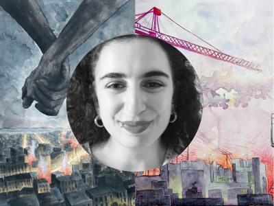 &Kappa;ά&theta;&upsilon; &Tau;&sigma;&omicron;&upsilon;&rho;&lambda;ά&kappa;&eta;: &laquo;&Mu;&omicron;&rho;&phi;ή &psi;&upsilon;&chi;&omicron;&theta;&epsilon;&rho;&alpha;&pi;&epsilon;ί&alpha;&sigmaf; &tau;&alpha; &kappa;ό&mu;&iota;&kappa;&sigmaf;&raquo;