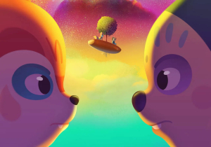 Animation &sigma;&tau;&omicron;&nu; &alpha;&gamma;ώ&nu;&alpha; &gamma;&iota;&alpha; &tau;&eta; &sigma;&omega;&tau;&eta;&rho;ί&alpha; &tau;&eta;&sigmaf; &phi;ύ&sigma;&eta;&sigmaf;