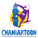Chaniartoon - International Comic & Animation Festival